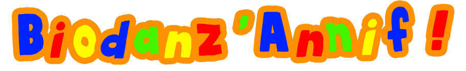 Biodanz'Annifs